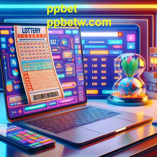 Desvendando o Mundo da Loteria no ppbet